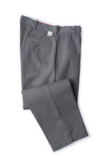 画像をギャラリービューアに読み込む, PUBLIC Regular Fit Work Pants / Charcoal Heather