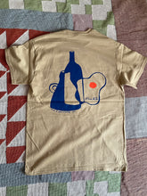 画像をギャラリービューアに読み込む, Ty S/S Tee - FOLKS OG
