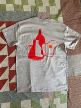 画像をギャラリービューアに読み込む, Ty S/S Tee - FOLKS OG