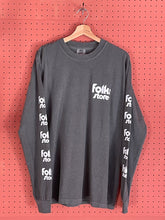 画像をギャラリービューアに読み込む, Bill Walton L/S Tee FOLKS OG