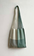 画像をギャラリービューアに読み込む, pips-Panel Hammock Bag