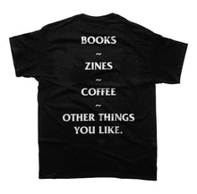 画像をギャラリービューアに読み込む, Dead Beat Club / All The Things Tee