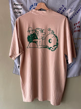 画像をギャラリービューアに読み込む, Cosmic Music /The Wheel T-shirt