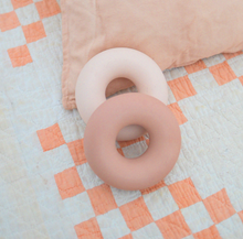 画像をギャラリービューアに読み込む, Peaches / Donut
