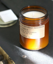 画像をギャラリービューアに読み込む, P.F Candle / Classic Line 7.2oz wax candle