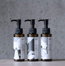 画像をギャラリービューアに読み込む, Fragrance Yes / ys body oil (Refresh)