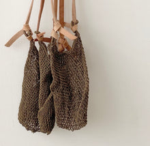 画像をギャラリービューアに読み込む, pips / mini agave bag