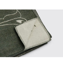 画像をギャラリービューアに読み込む, Actual Source / Merino Wool Blankey