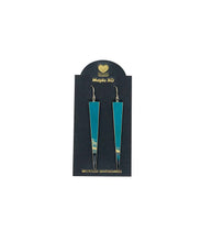 画像をギャラリービューアに読み込む, Maple XO / Legend Earrings