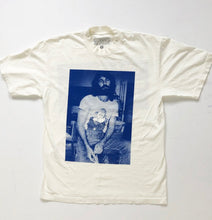 画像をギャラリービューアに読み込む, NOT FADE AWAY PAINTING CO. "River Song" S/S Tee