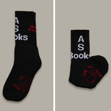 画像をギャラリービューアに読み込む, Actual Source / Books Socks