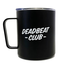 画像をギャラリービューアに読み込む, Deadbeat Club 仙台 FOLKS