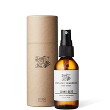 画像をギャラリービューアに読み込む, Apotheke Fragrance / Room mist spray
