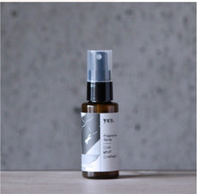画像をギャラリービューアに読み込む, Fragrance Yes / Fragrance Spray