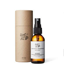 画像をギャラリービューアに読み込む, Apotheke Fragrance / Room mist spray