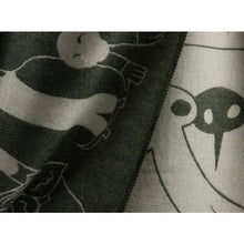 画像をギャラリービューアに読み込む, Actual Source / Merino Wool Blankey