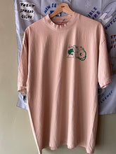 画像をギャラリービューアに読み込む, Cosmic Music /The Wheel T-shirt