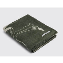 画像をギャラリービューアに読み込む, Actual Source / Merino Wool Blankey