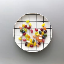 画像をギャラリービューアに読み込む, "Grid" Bread Plate