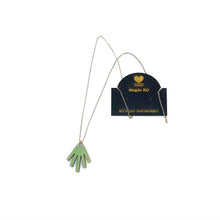 画像をギャラリービューアに読み込む, Maple XO / Vallecito Necklace