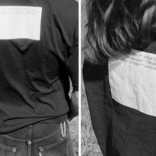 画像をギャラリービューアに読み込む, Actual Source / A T-Shirt By Actual Source & Public-Library