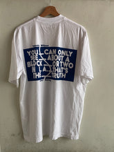 画像をギャラリービューアに読み込む, NOT FADE AWAY PAINTING CO. & Favorote Vegitable “River Song” S/S T-shirt