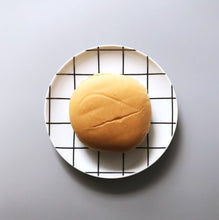 画像をギャラリービューアに読み込む, "Grid" Bread Plate