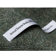 画像をギャラリービューアに読み込む, Actual Source / Merino Wool Blankey