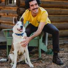画像をギャラリービューアに読み込む, The Suttle Lodge / Sportsman Tee
