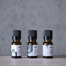 画像をギャラリービューアに読み込む, Fragrance Yes / Essential Oil (Refresh)