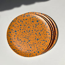 画像をギャラリービューアに読み込む, Xenia Taler/ Bamboo Side Plate (Terrazo)