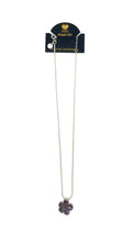 画像をギャラリービューアに読み込む, Maple XO / Daisy Necklace