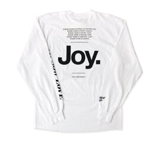 画像をギャラリービューアに読み込む, Dead Beat Club / “Let Me Sow Love” L/S Tee