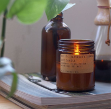 画像をギャラリービューアに読み込む, P.F Candle / Classic Line 7.2oz wax candle
