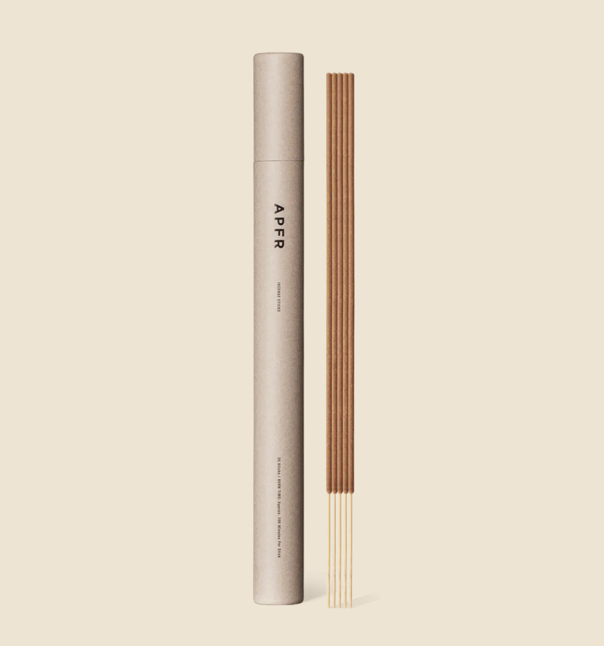 Apotheke Fragrance/ New Incense Stick – Folks Store Sendai