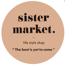 画像をギャラリービューアに読み込む, Sister Market