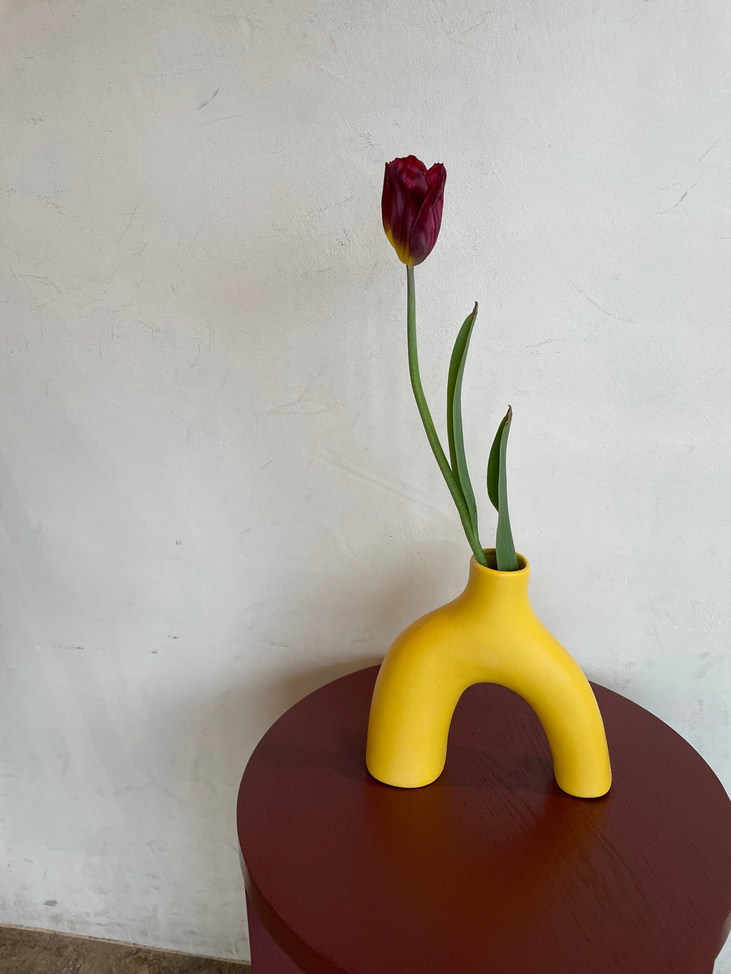 Arch Vase
