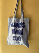 画像をギャラリービューアに読み込む, THANK YOU TOTE / FOLKS OG
