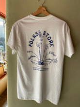 画像をギャラリービューアに読み込む, Andy S/S Tee / FOLKS OG
