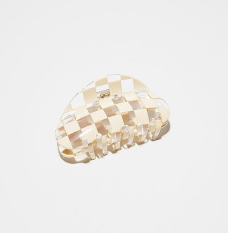Chunks / Checker Claw in Clear