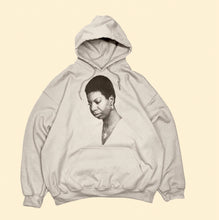 画像をギャラリービューアに読み込む, Nina Hoodie
