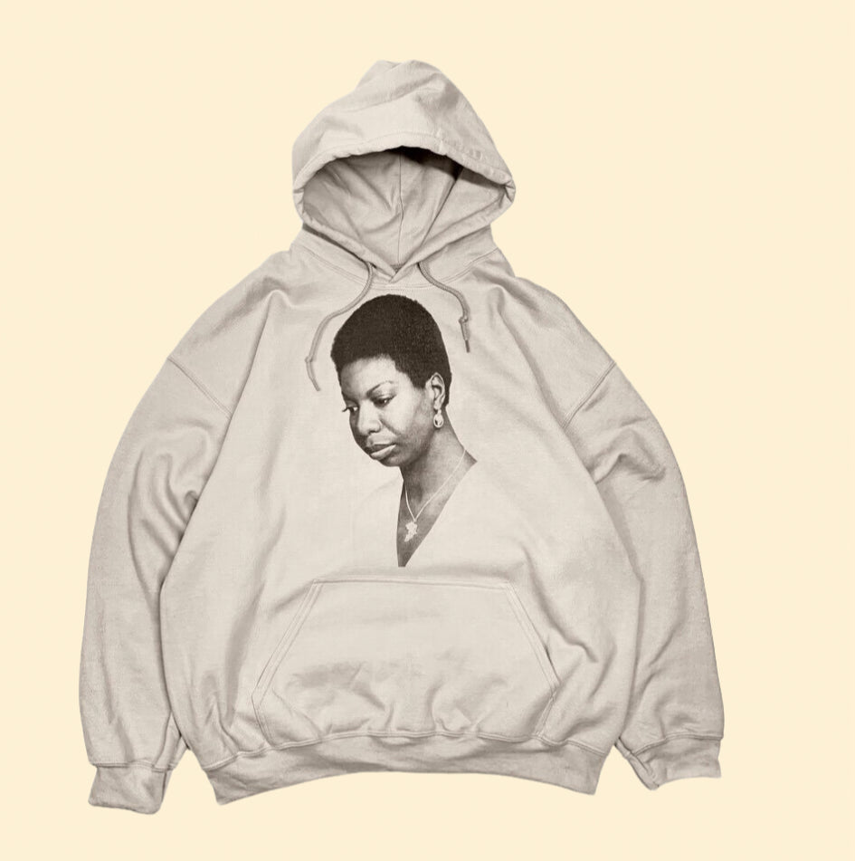 Nina Hoodie