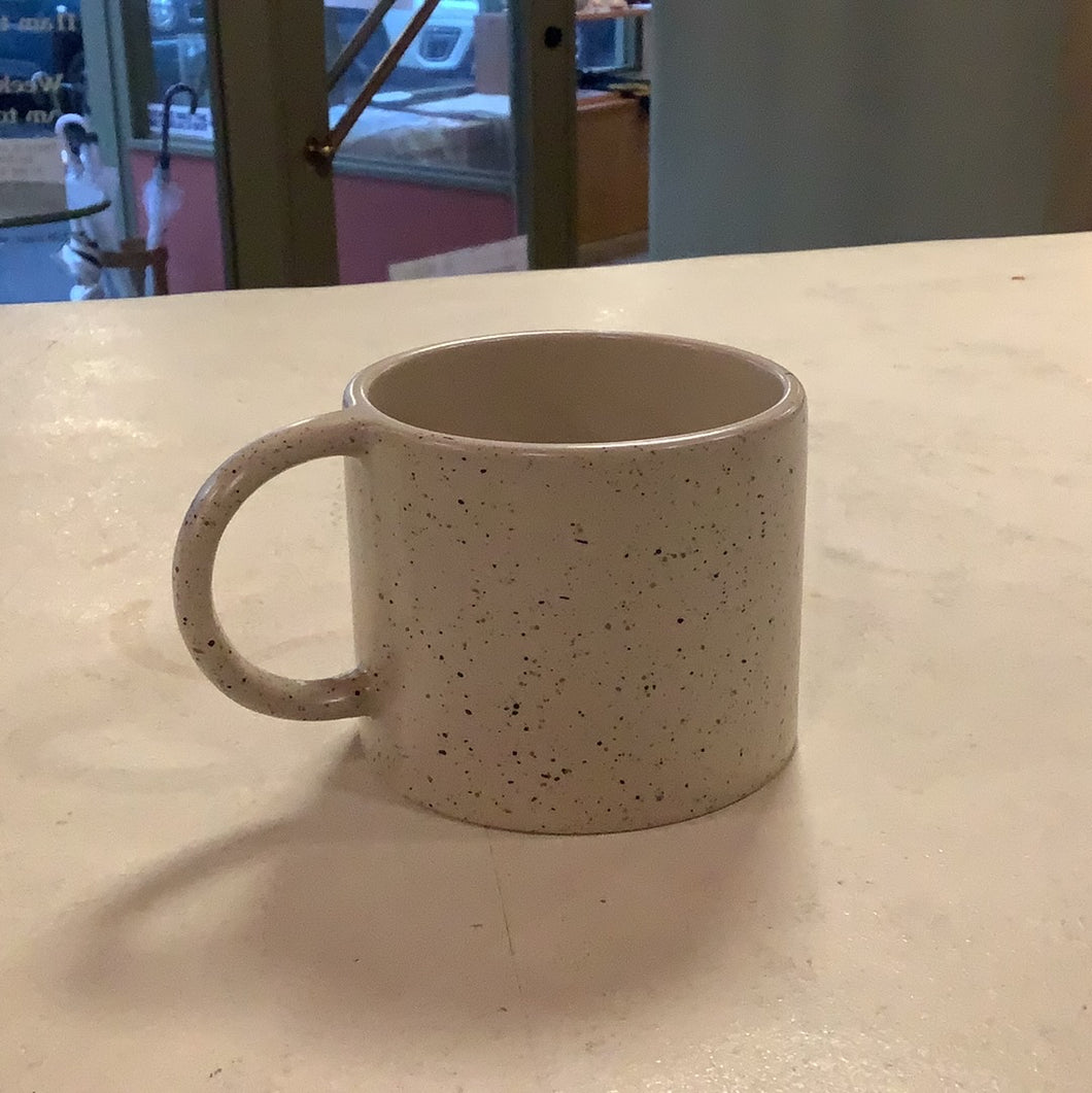 dbkd / Speckle Mug