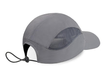 画像をギャラリービューアに読み込む, amateur × Han Gao Nylon Hat [Grey]
