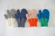 画像をギャラリービューアに読み込む, TEMBEA / 3FINGERS MITTEN MOHAIR (2024 A/W)
