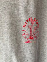 画像をギャラリービューアに読み込む, Andy S/S Tee / FOLKS OG

