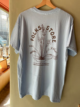 画像をギャラリービューアに読み込む, Andy S/S Tee / FOLKS OG
