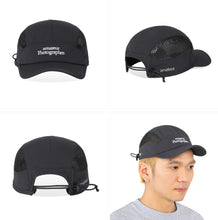 画像をギャラリービューアに読み込む, ameteur Photographer Hat / Same Paper
