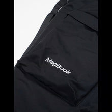 画像をギャラリービューアに読み込む, Gallery Commune / MagBook Backpack
