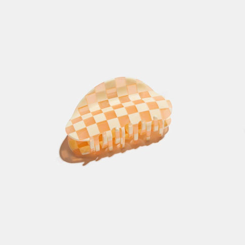 Chunks / Checker Claw in Frosé